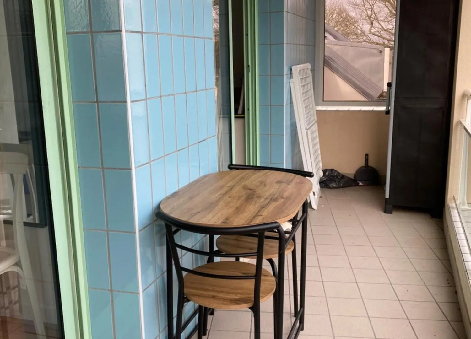 Lägenhet Le Clos Du Loc'H Appartement Pordic