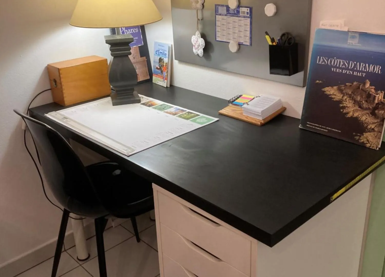 Le Clos Du Loc'H Appartement Pordic 0*,